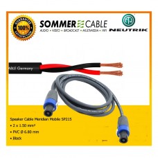 Sommer N215-10 Zvučnički kabl 2x1.5mm 10m